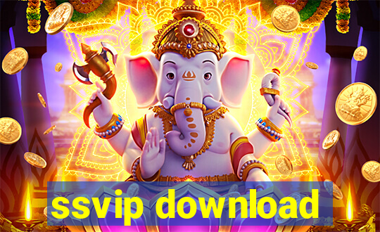 ssvip download